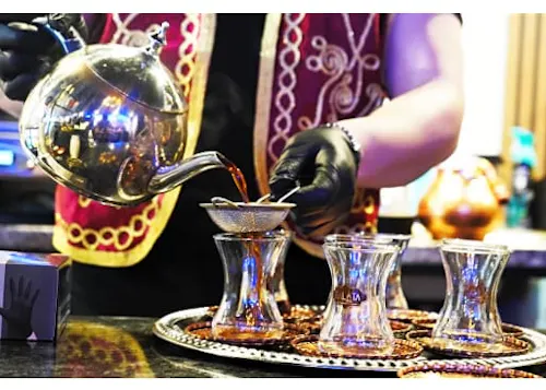Galata Turkish Cuisine Cafe and Restaurant