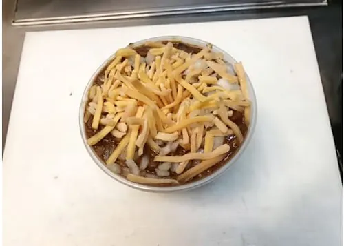 Anthony's Pizzeria
