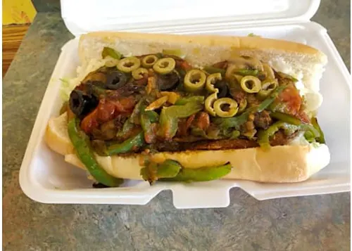 Anthony's Pizzeria