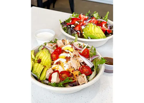 Beyond Juicery and Eatery Ferndale