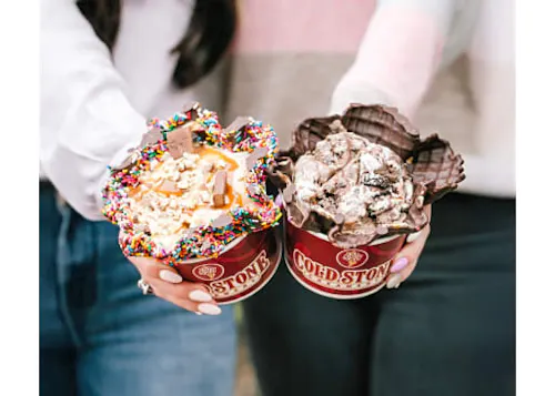Cold Stone Creamery