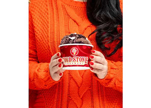 Cold Stone Creamery
