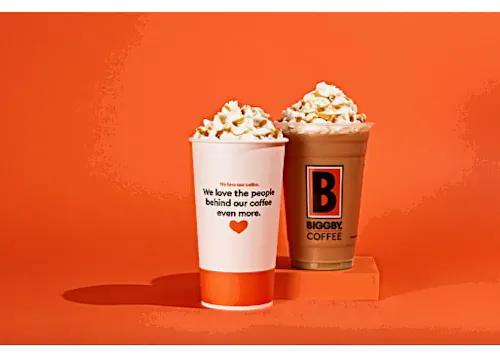 Biggby Coffee