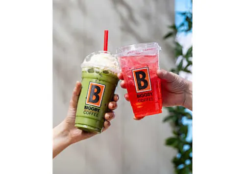 Photo 1 of 4: Biggby Coffee