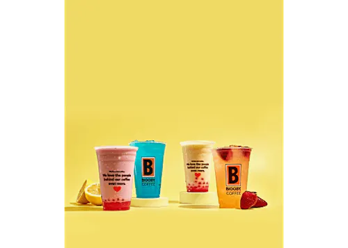 Biggby Coffee