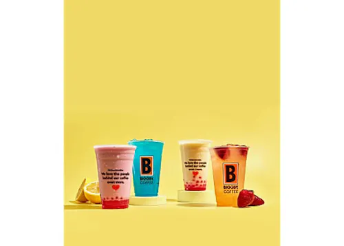 Biggby Coffee