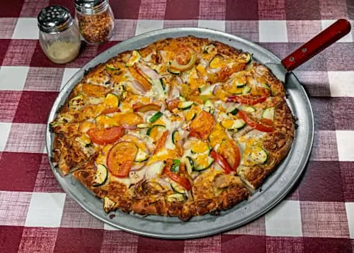 Pizza Express Maidu
