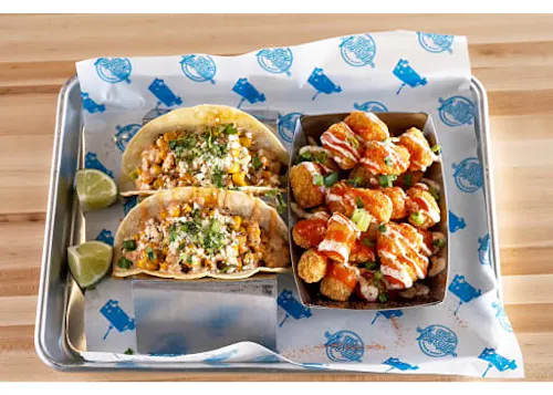 Truck Norris Twisted Eats