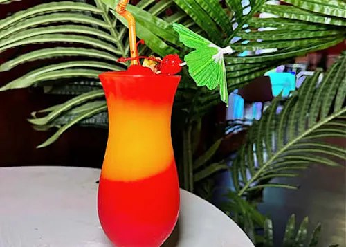 Flava ll Restaurant and Lounge
