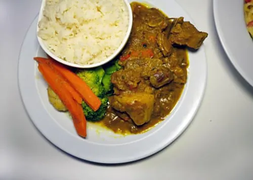 Photo 1 of 4: Flava ll Restaurant and Lounge