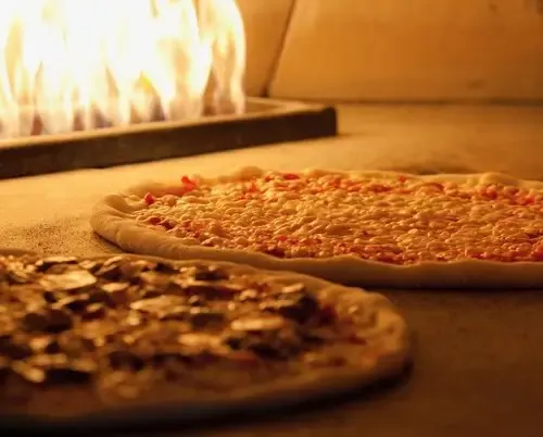 Photo 1 of 4: Amici's East Coast Pizzeria - Menlo Park