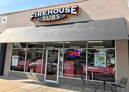 Firehouse Subs Innsbrook