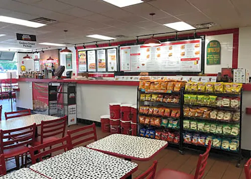 Firehouse Subs Innsbrook