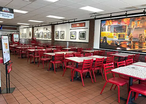 Firehouse Subs Innsbrook