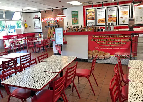 Firehouse Subs Innsbrook
