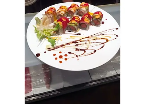 Made In Asia