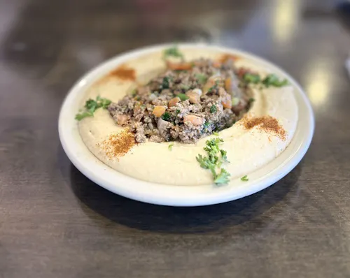 Zena's Lebanese Cuisine