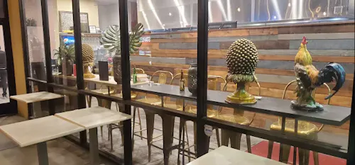 Photo 1 of 4: Zena's Lebanese Cuisine