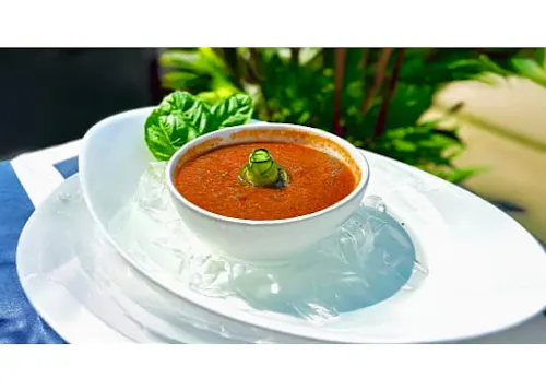 Vaso's Kitchen