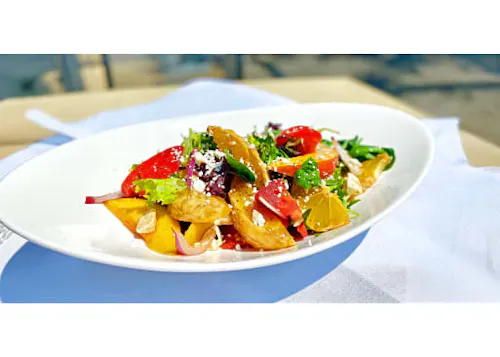 Vaso's Kitchen