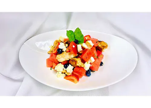 Vaso's Kitchen