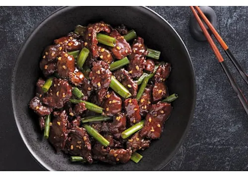 P.F. Chang's