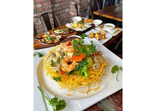 The Wharf - Garden Grove