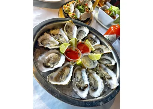 The Wharf - Garden Grove
