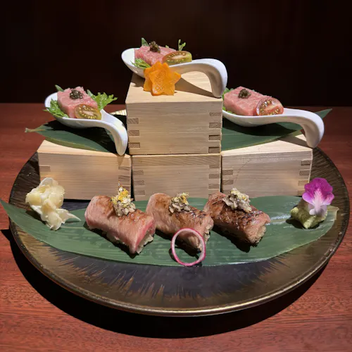 Feng Chop house