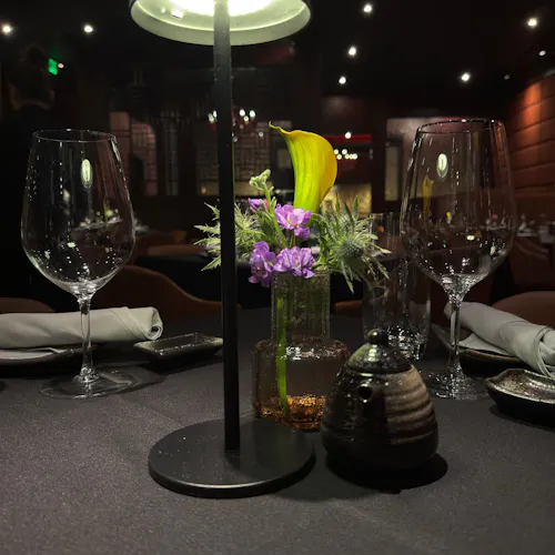 Feng Chop house