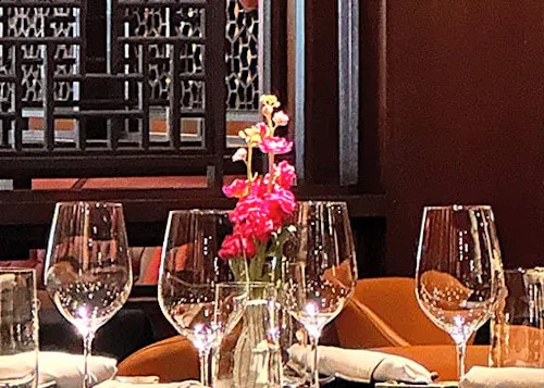 Feng Chop house