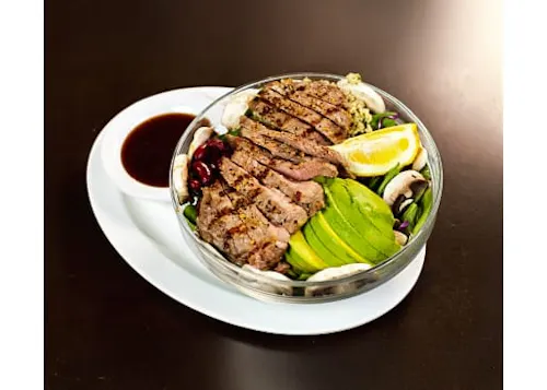 Dallas BBQ - Seacaucus