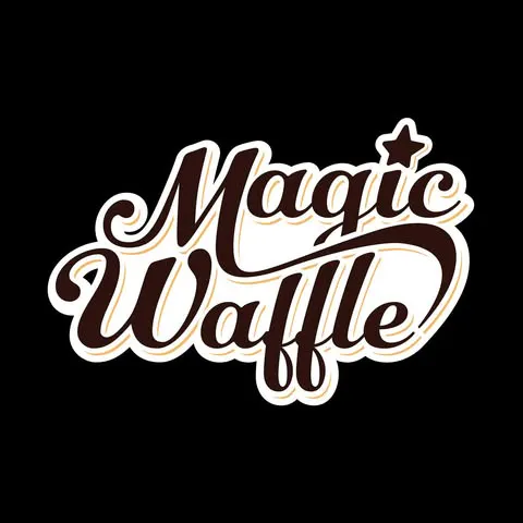 Photo 1 of 4: Magic Waffle