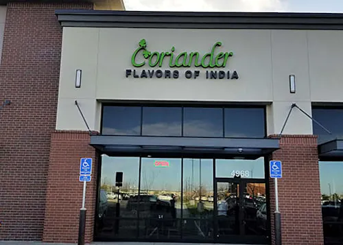 Coriander