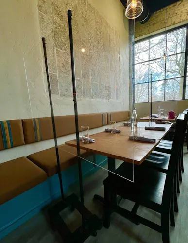 SOURCE Restaurant