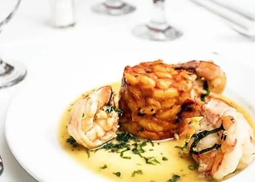 Trattoria iL Gusto Wine Bar
