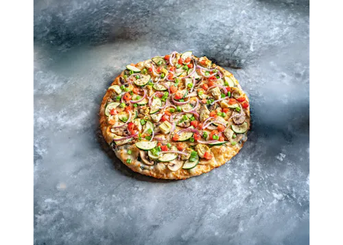 Round Table Pizza