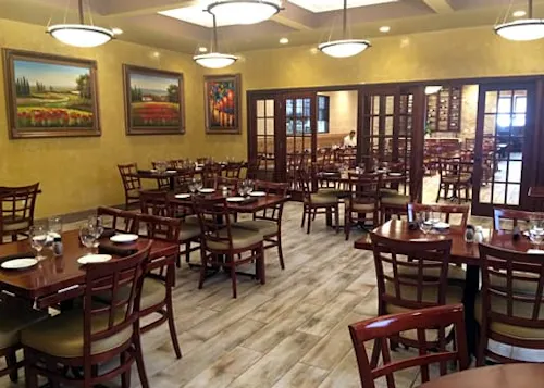 Photo 1 of 4: Piccolo Trattoria