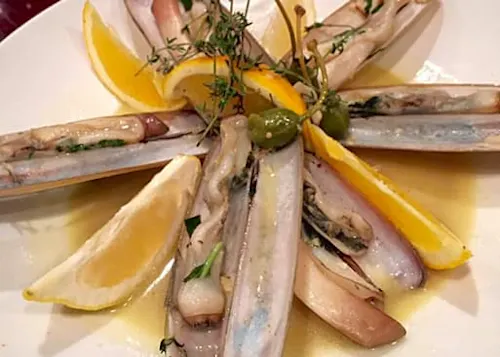 Piccolo Trattoria