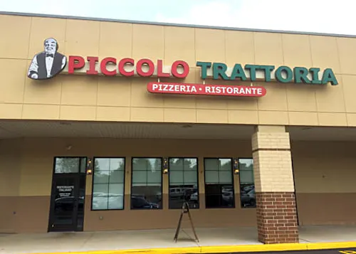 Piccolo Trattoria