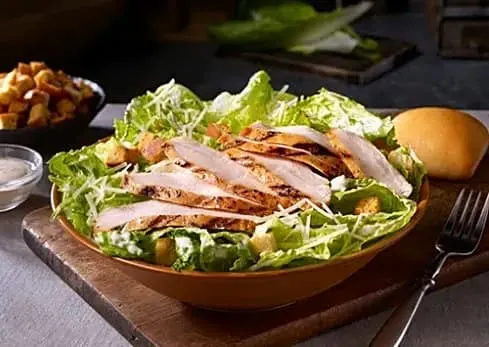 Dickey's Barbecue Pit