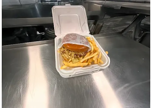 Suncoast Brazilian food