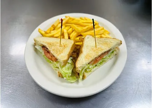 Suncoast Brazilian food
