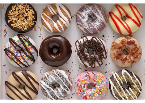 Duck Donuts