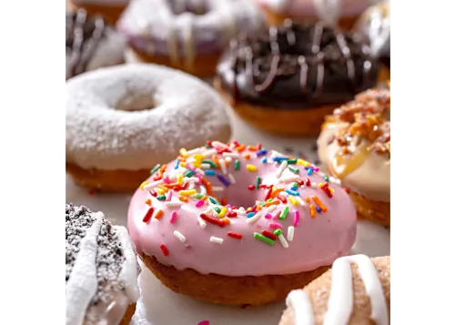 Duck Donuts