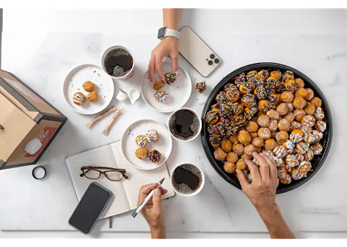 Duck Donuts