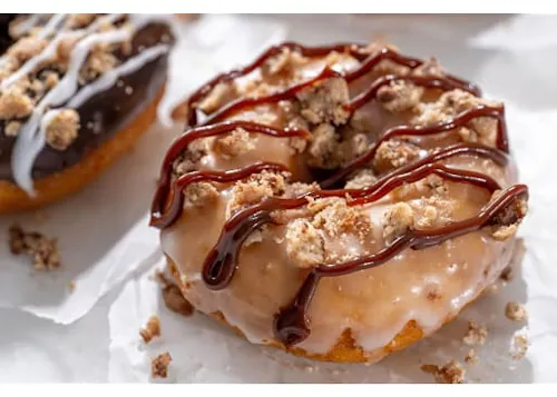 Duck Donuts