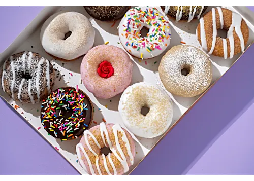 Photo 1 of 4: Duck Donuts
