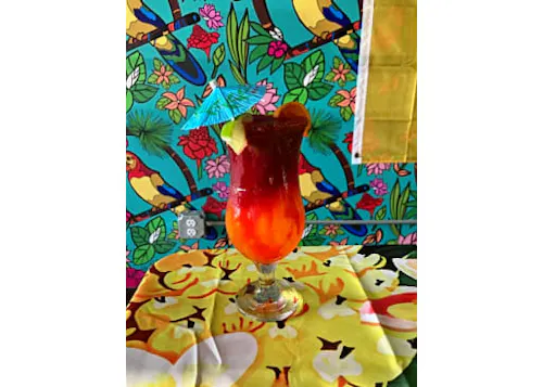 Margarita Hut