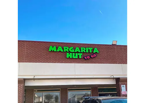 Margarita Hut